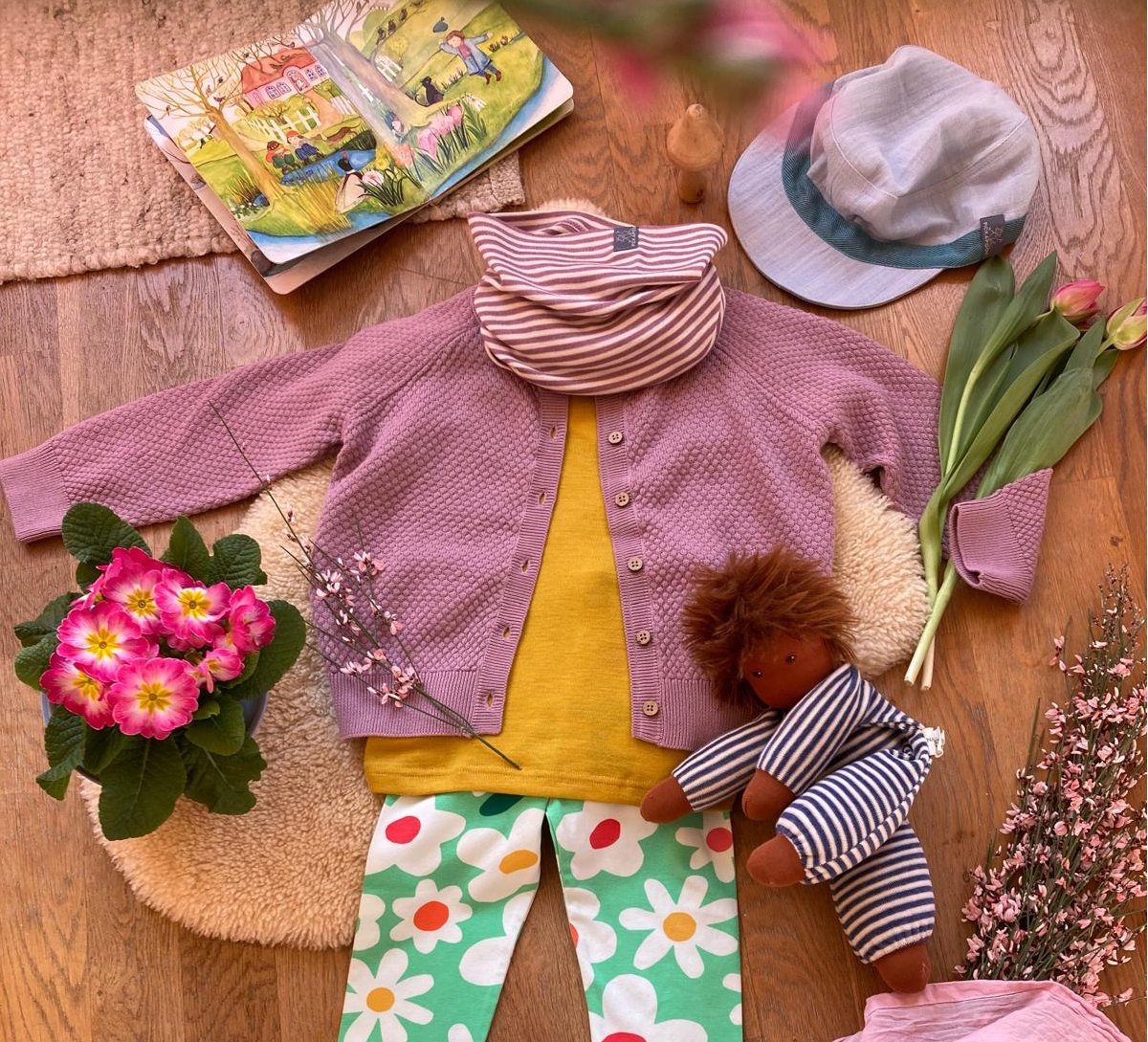 Outfit des Monats – Mai🌷