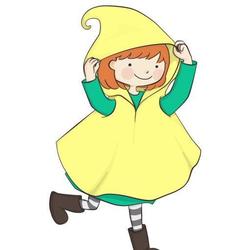 Naturzwerge Kindermode Blog