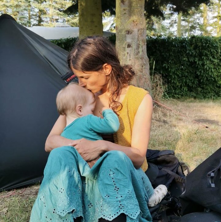 Willkommen bei unserem neuen Blog von Naturzwerge Kindermode