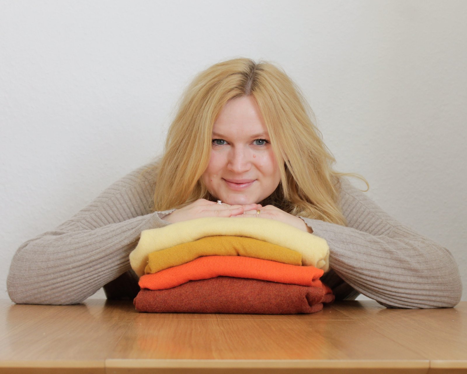 Jawoll Baby – Upcycling Label für Wolle