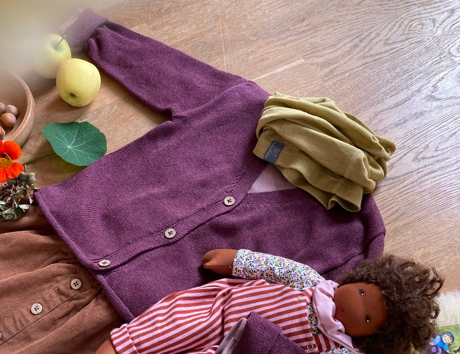 Outfit des Monats – November 🍂